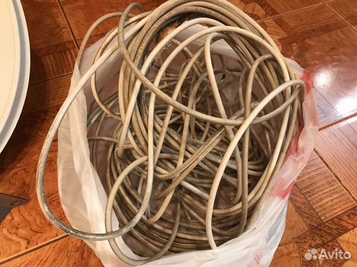 Комплект триколор