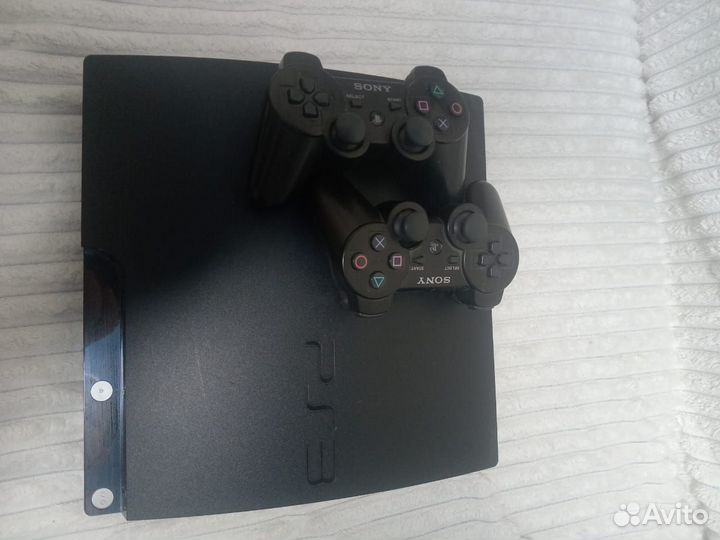 Sony PS3