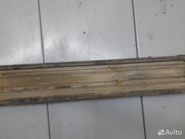 Боковая подножка левая Acura Mdx 3.5 J35A5 2003