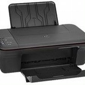 Мфу струйный HP deskjet 2350