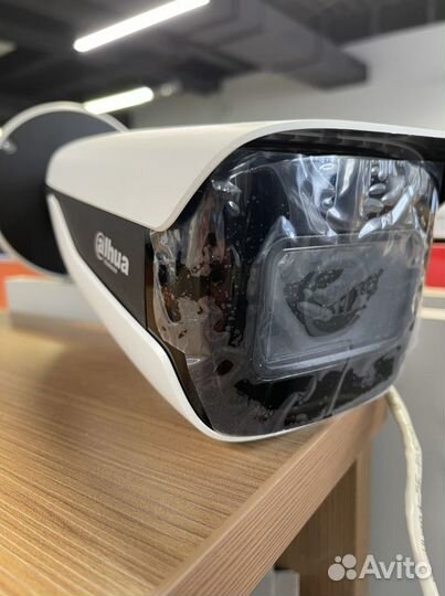 Dahua Hikvision HiWatch RVi Bosch Axis