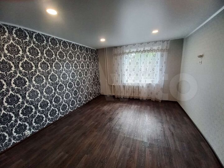 3-к. квартира, 69,9 м², 1/3 эт.