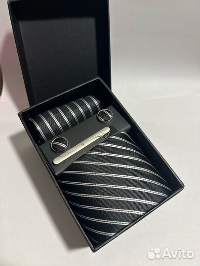 Подарочный набор для мужчин - аксессуары