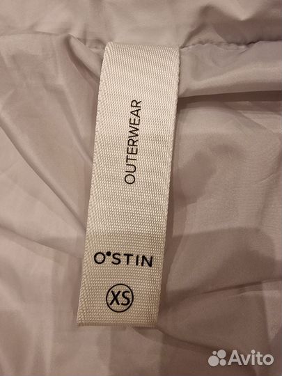 Пальто зимнее теплое