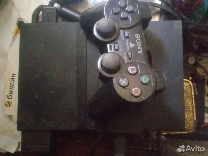 Sony playstation 2 PS2 9001