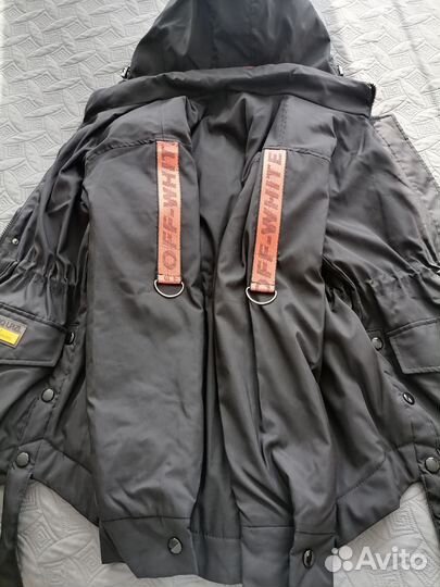 Куртка для девушки