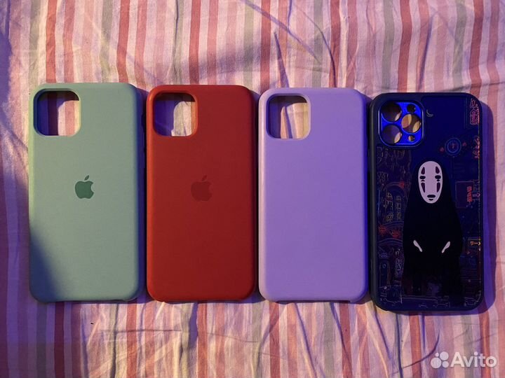 Чехол на iPhone 11 pro