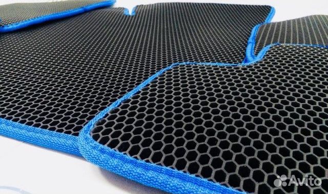 Эво,Ева,EVA коврики
