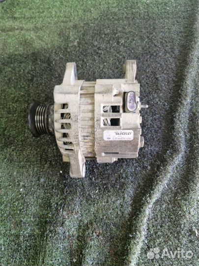 Генератор Daewoo Nexia F16D3 2011