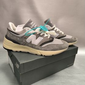 Кроссовки осенние New Balanc NB 997R