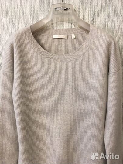 Кашемир свитер The Mercer NY