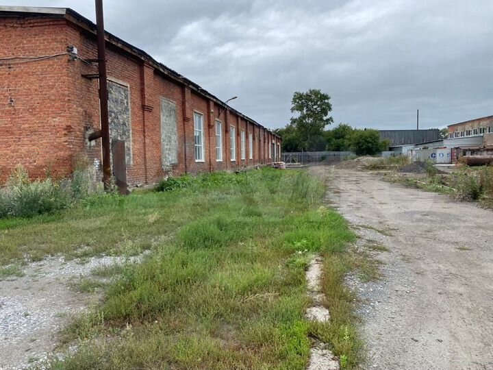 Сдам в аренду производственное помещение, 950 м²