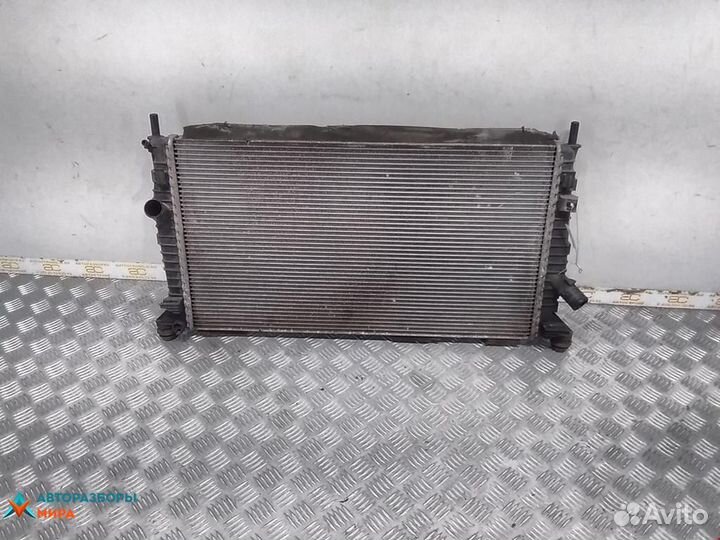 Радиатор (основной) Ford C-Max 2006 1357325