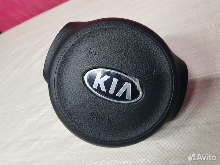 RIO 4 Подушка Безопасности Оригинал