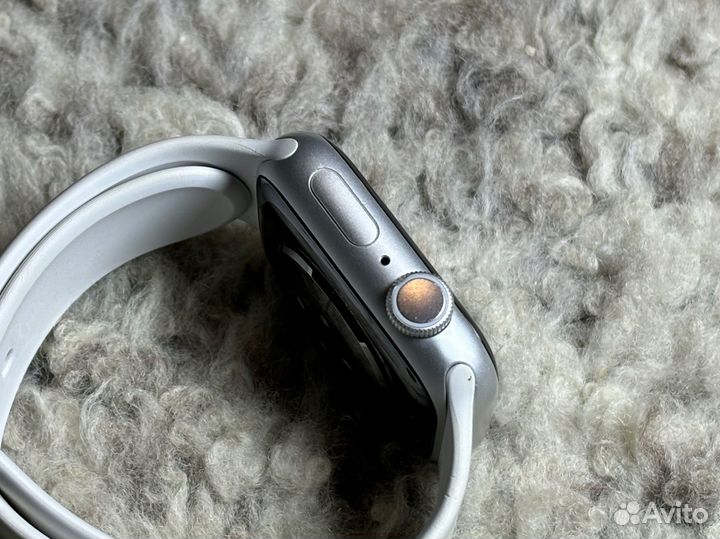 Часы Apple Watch 8 41мм 96 акб