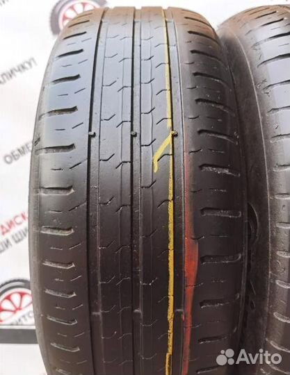 Continental ContiEcoContact 5 195/65 R15 91H