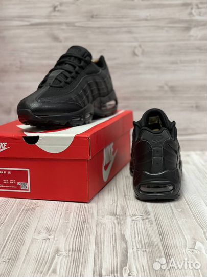 Кроссовки Nike Air max 95 мужские