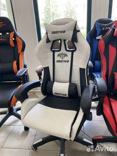 Игровое кресло