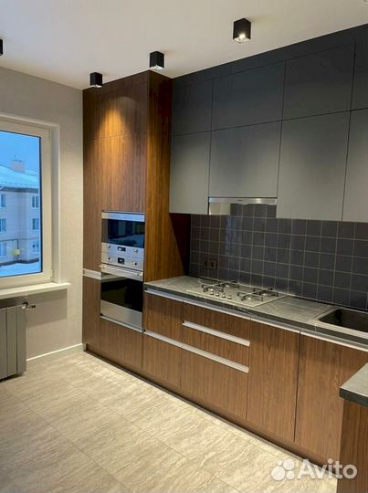 Кухни на заказ бесплатный замер и проект