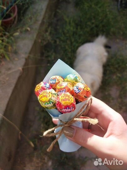 Подарочные боксы