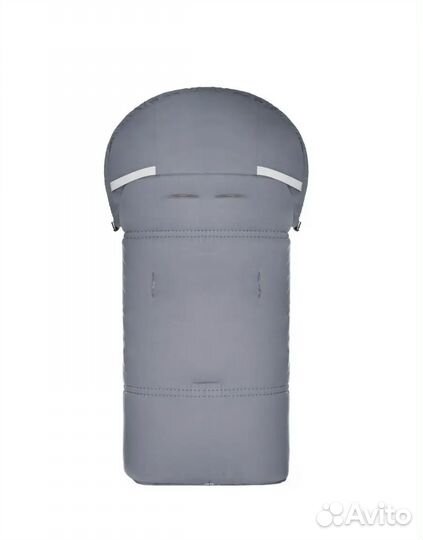 Конверт зимний на овчине