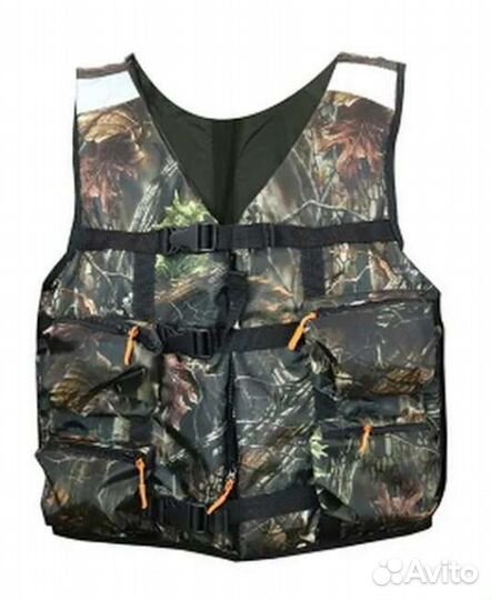 Спасательный/страховочный жилет