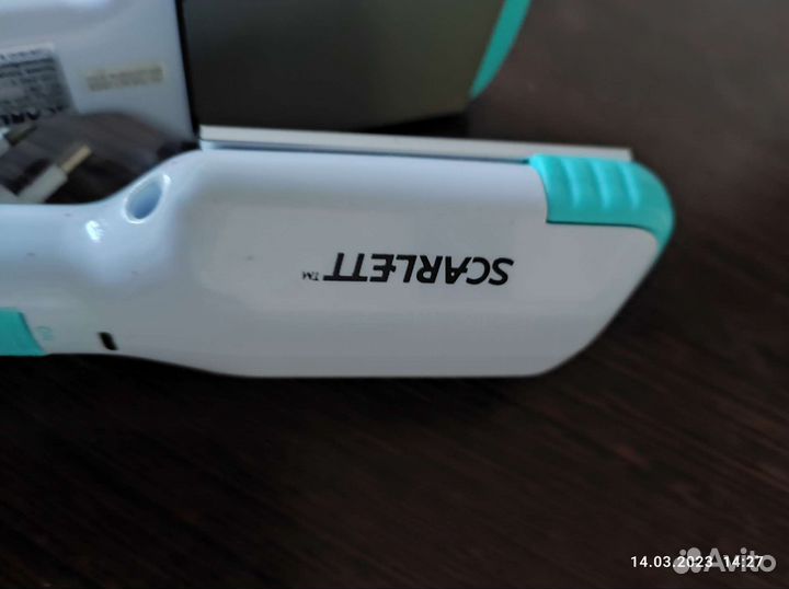 Выпрямитель для волос