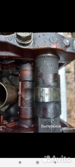 Гбц Хонда к20а honda K20A