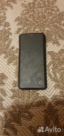 Чехол samsung galaxy s10 plus