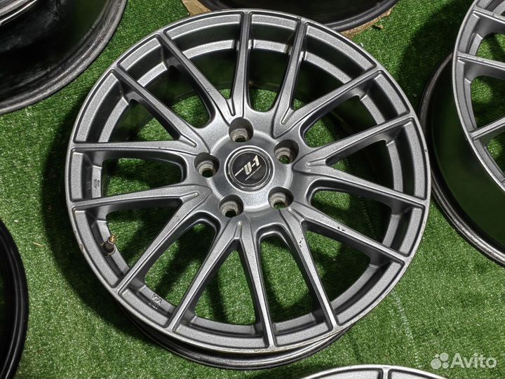 R-17 Manaray (5x112; Et 48; 7j)