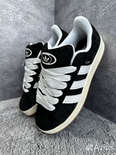 Кроссовки adidas campus 00s мужские