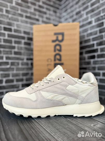 Кроссовки Reebok Classic Nylon мужские
