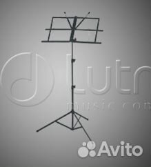 DF009 Пюпитр, складной, Soundking