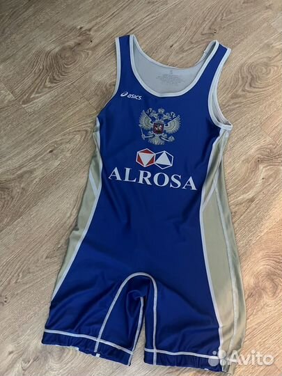 Трико борцовское