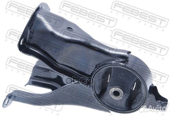 Опора двигателя MM-DJ1RR MM-DJ1RR Febest