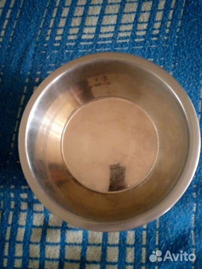 Миски для крупных собак