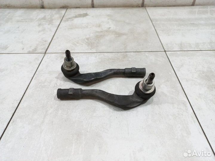 Рулевые наконечники Audi A5 8T CDN 2010