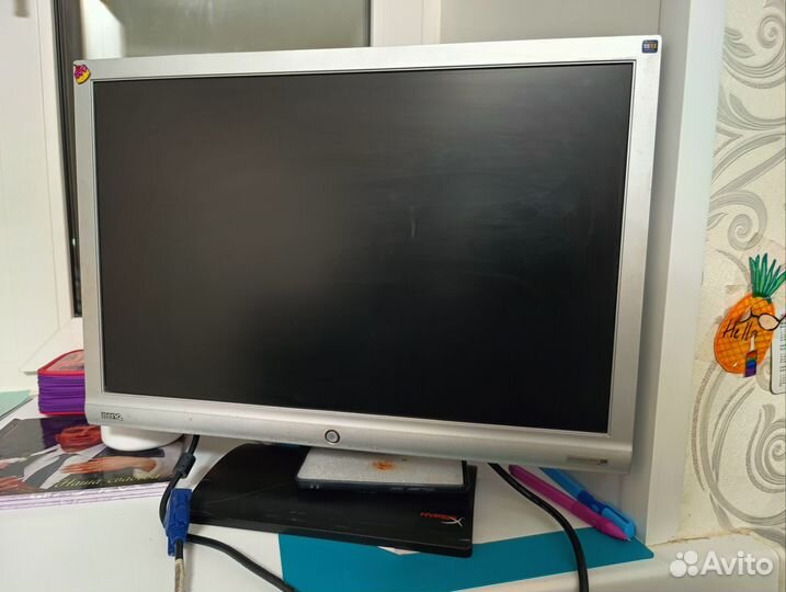 Системный блок