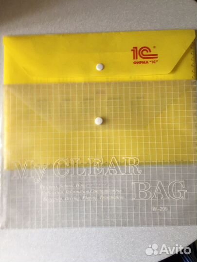 Канцелярские товары