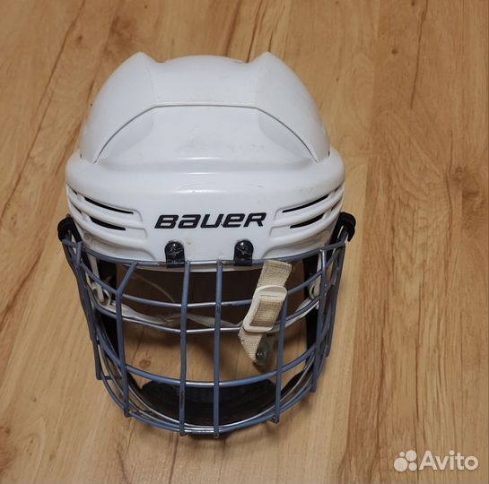 Хоккейная форма