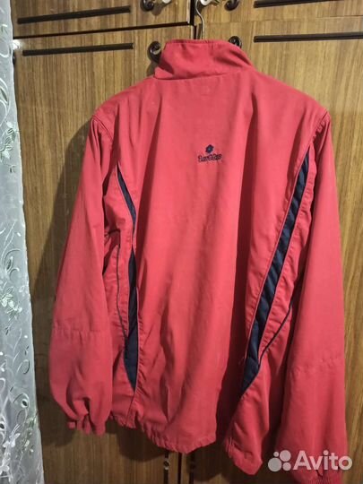 Ветровка 54/56