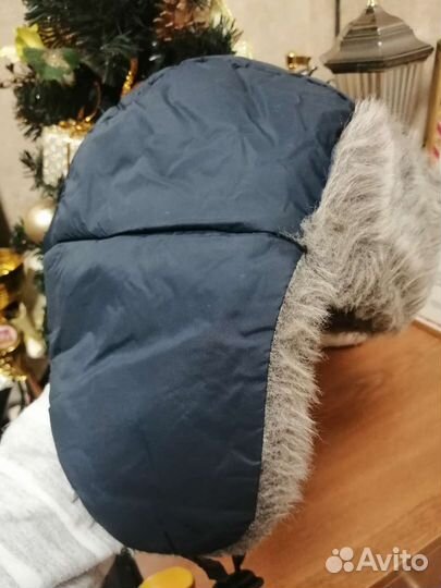 Зимняя шапка kerry 48 р