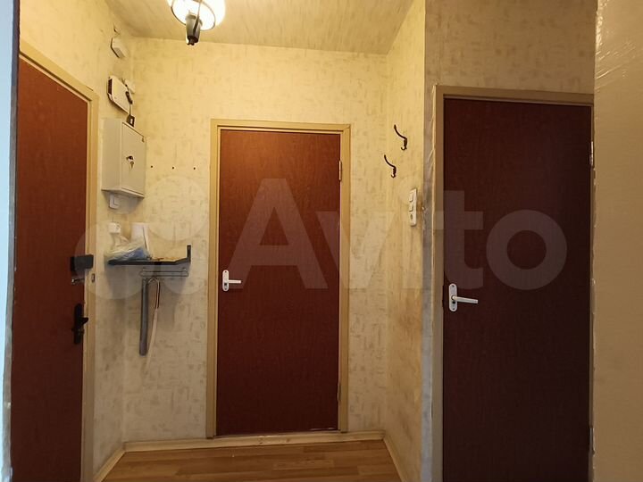 1-к. квартира, 37,7 м², 3/22 эт.