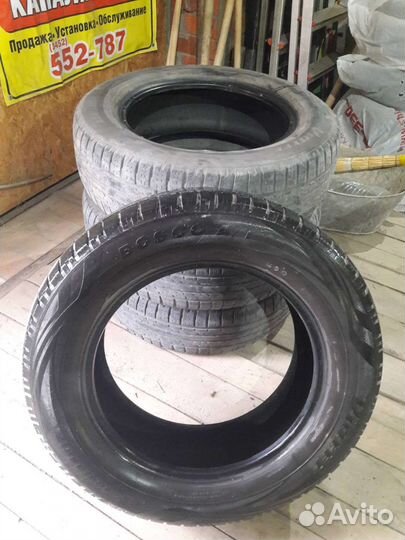 Viatti Bosco A/T 225/65 R17