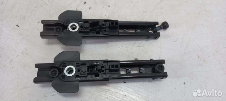 Механизм ремня безопасностиFord Mondeo4