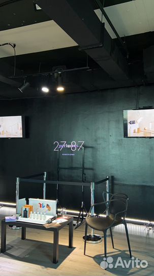 Аренда 3D вентиляторов