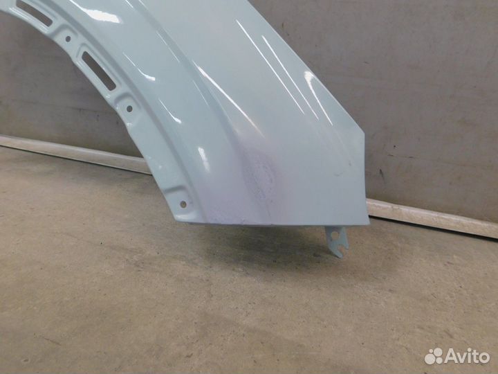 Крыло переднее прав. Omoda C5 (00145)