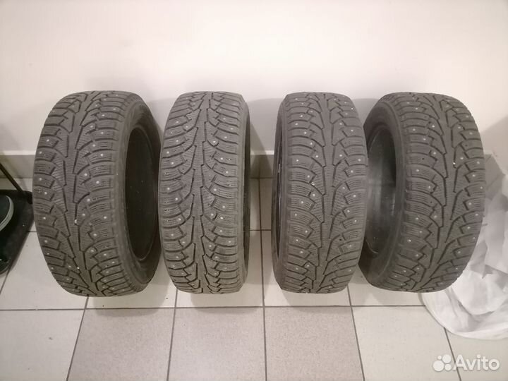 Nokian Tyres Nordman 5 205/55 R16 94