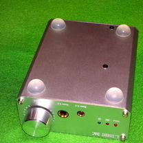 Мультибитный Комбаин на 8 чипах Philips TDA1387