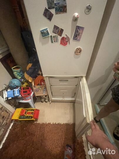 Холодильник